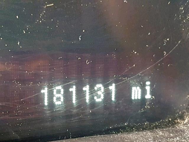 5LMFU27RX4LJ20304 - 2004 LINCOLN NAVIGATOR Ağ foto 8