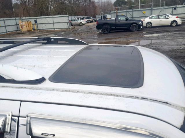 5LMFU27RX4LJ20304 - 2004 LINCOLN NAVIGATOR Ağ foto 9