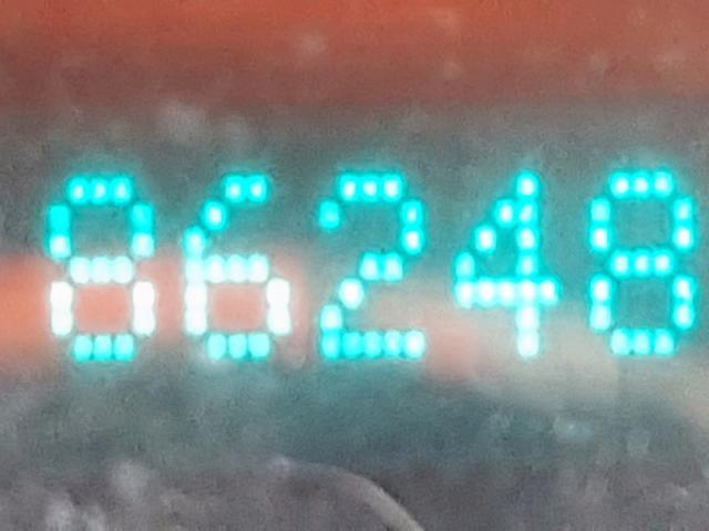 1G1ZC5E11BF287919 - 2011 CHEVROLET MALIBU 1LT 黑色 照片 8