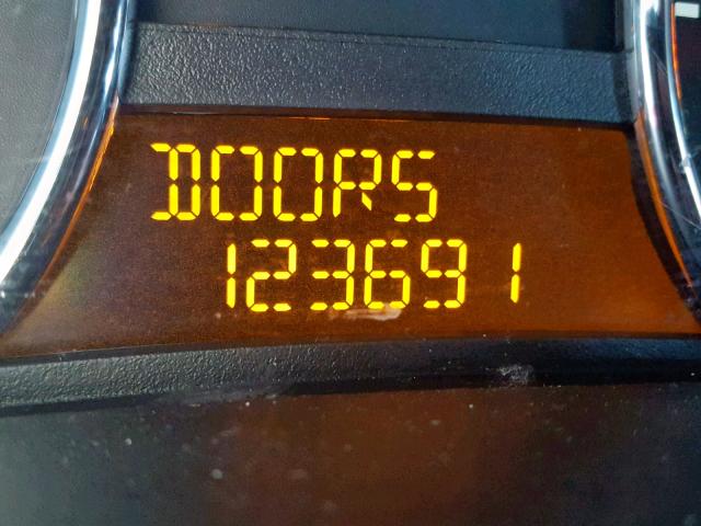 1GCDSCFE4C8169248 - 2012 CHEVROLET COLORADO L WHITE photo 8