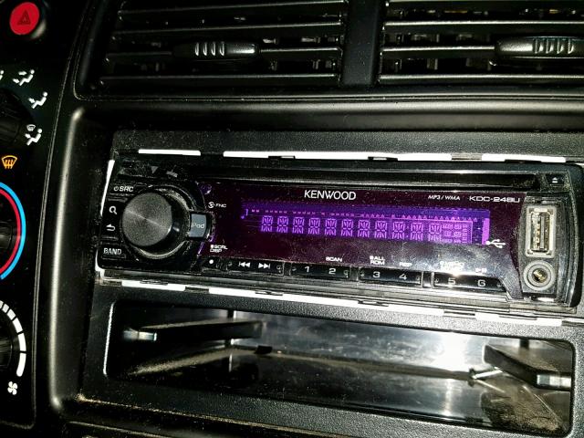 2HGEJ6617XH557078 - 1999 HONDA CIVIC BASE SILVER photo 9