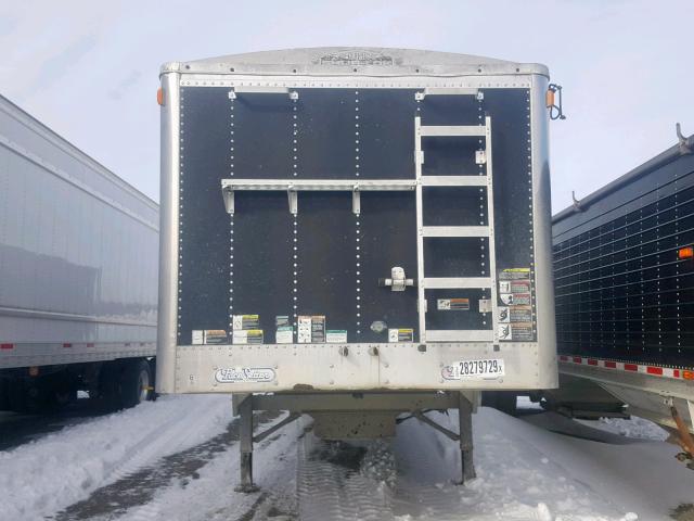 1W1UCF1A63A236885 - 2003 OTHER TRAILER BLACK photo 2