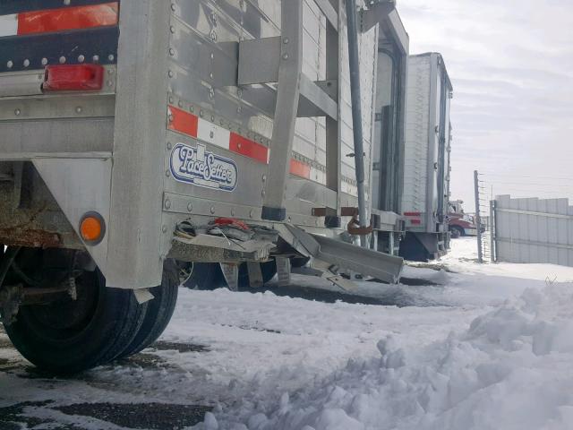 1W1UCF1A63A236885 - 2003 OTHER TRAILER BLACK photo 9