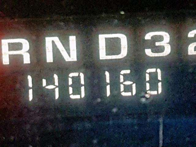 1G1NE52J2Y6202401 - 2000 CHEVROLET MALIBU LS BLUE photo 8