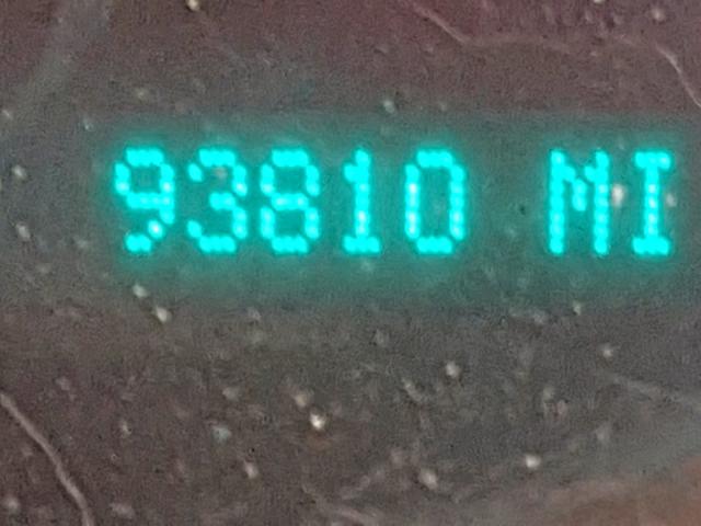 1G1ZA5EU0CF159432 - 2012 CHEVROLET MALIBU LS BLACK photo 8