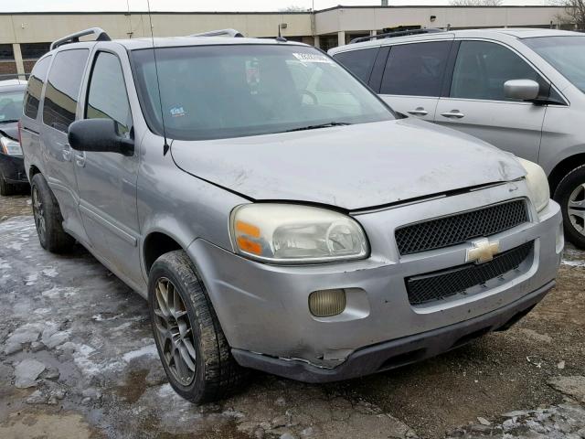 1GNDV33L15D180073 - 2005 CHEVROLET UPLANDER L Boz foto 1