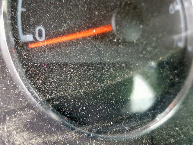 1GNDV33L15D180073 - 2005 CHEVROLET UPLANDER L Boz foto 8