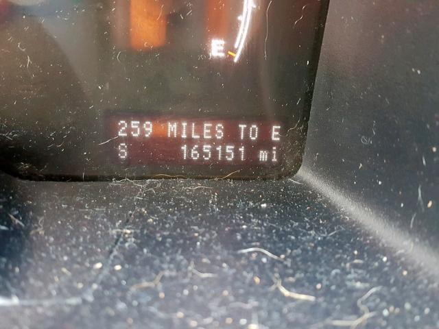 5LMFU28516LJ24661 - 2006 LINCOLN NAVIGATOR 白色 照片 8