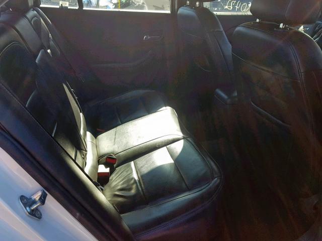 1G11E5SA1GU143771 - 2016 CHEVROLET MALIBU LIM 白色 照片 6