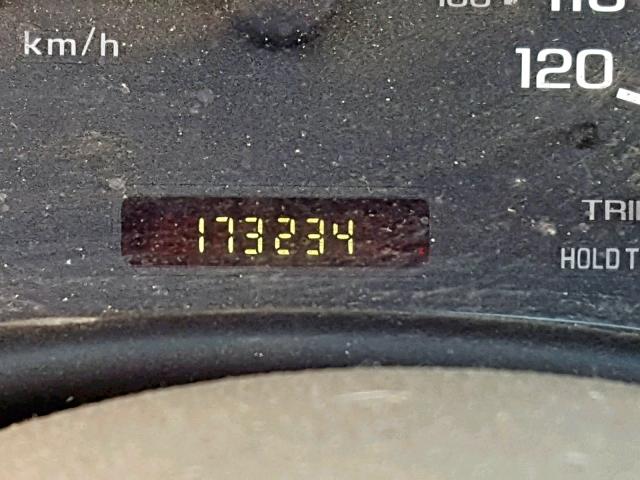 1G1NE52J62M535736 - 2002 CHEVROLET MALIBU LS GOLD photo 8