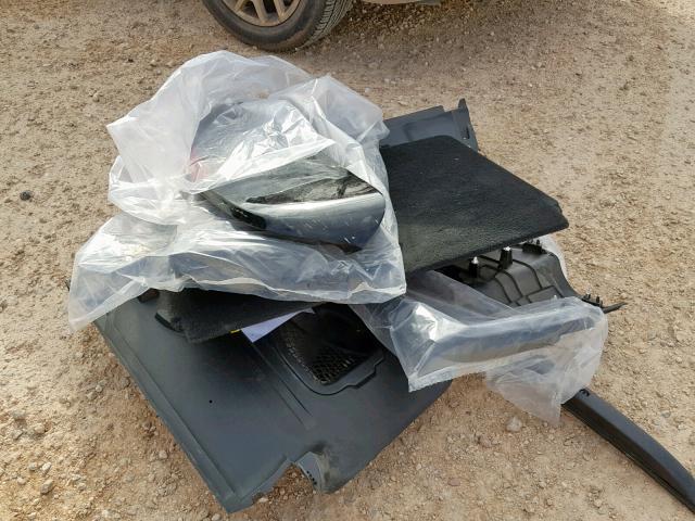 ZACCJBABXJPJ18197 - 2018 JEEP RENEGADE S 黑色 照片 9