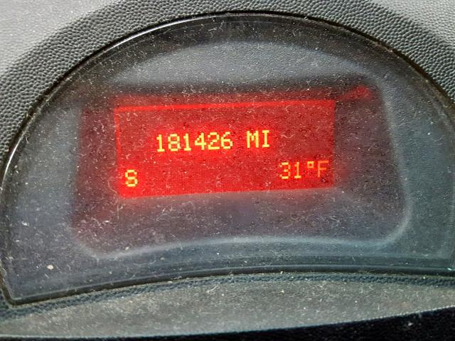 2G2WS522151147959 - 2005 PONTIAC GRAND PRIX GRAY photo 8