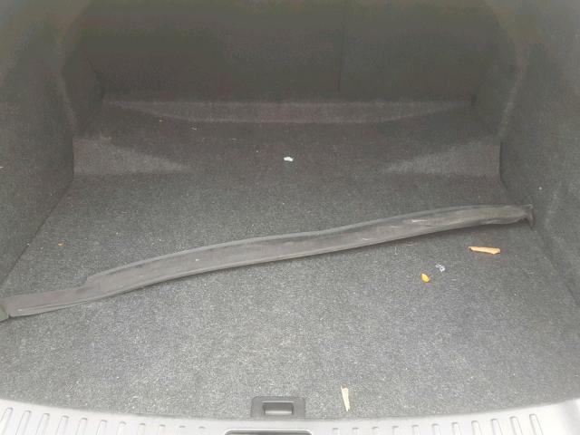 1G11C5SL3FF335199 - 2015 CHEVROLET MALIBU 1LT 蓝色 照片 10