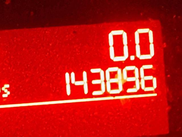 3VWPF31Y56M332893 - 2006 VOLKSWAGEN NEW BEETLE Rot Foto 8