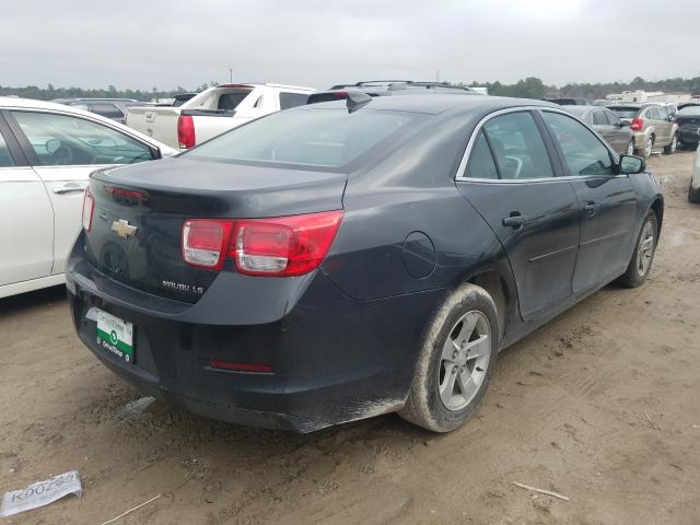 1G11B5SA1GU107183 - 2016 CHEVROLET MALIBU LIMITED LS  photo 4