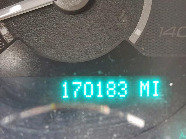 1G1ZC5EU1CF129186 - 2012 CHEVROLET MALIBU 1LT 米色 照片 8