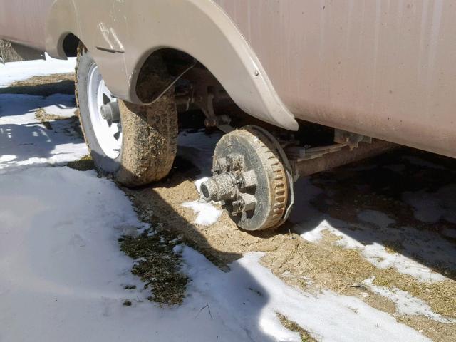 4YDT3352232207685 - 2002 KEYSTONE MONTANA WHITE photo 6