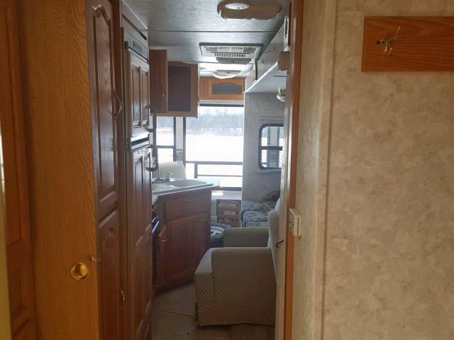 4YDT3352232207685 - 2002 KEYSTONE MONTANA WHITE photo 7