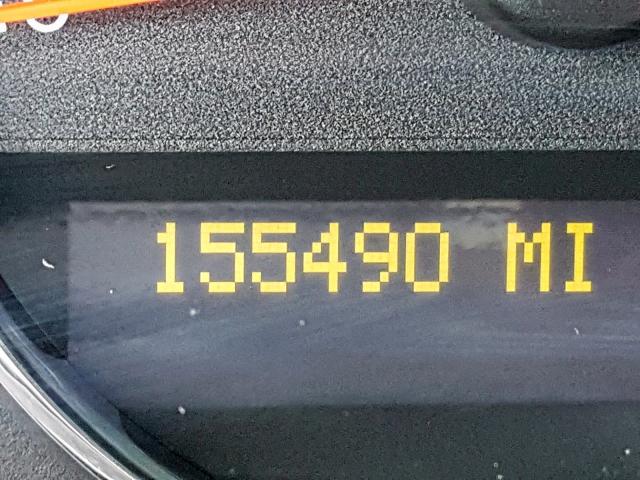 1GNDV23L75D206086 - 2005 CHEVROLET UPLANDER L თეთრი ფოტო 8