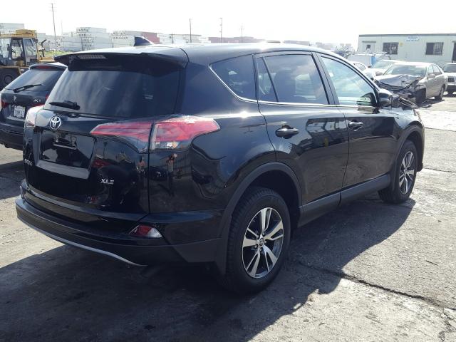 2T3WFREV2JW470738 - 2018 TOYOTA RAV4 ADVENTURE  photo 4