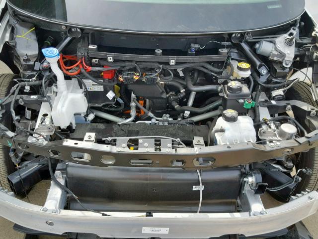 WBY7Z4C56JVD96122 - 2018 BMW I3 REX WHITE photo 7