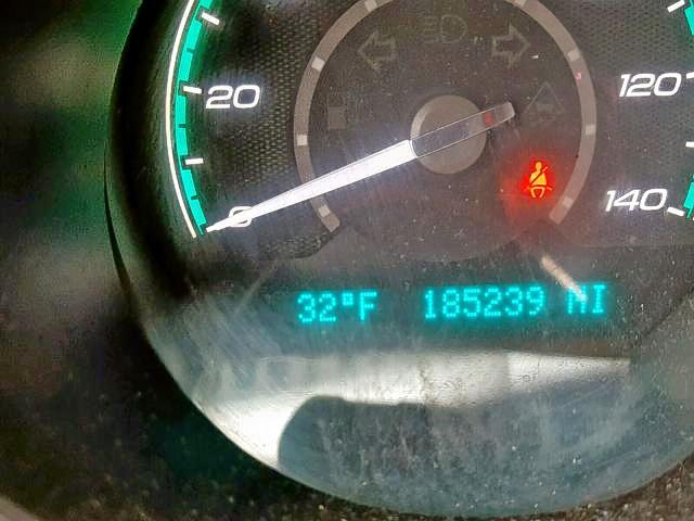 1G1ZB5E02CF332796 - 2012 CHEVROLET MALIBU LS WHITE photo 8