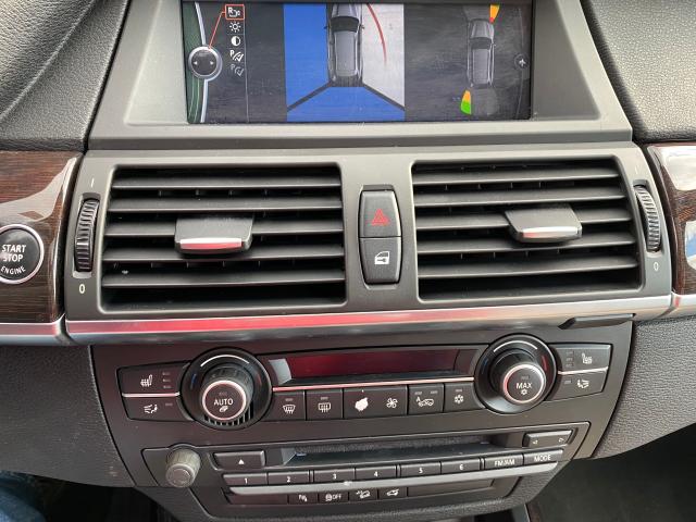 5UXZV4C57BL414741 - 2011 BMW X5 XDRIVE35I  foto 10