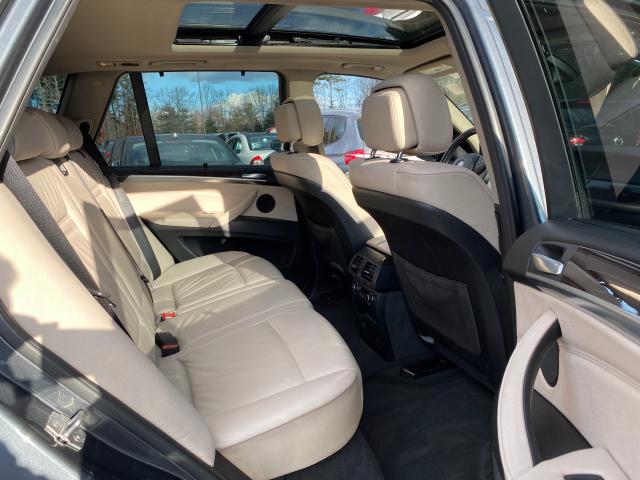 5UXZV4C57BL414741 - 2011 BMW X5 XDRIVE35I  foto 6