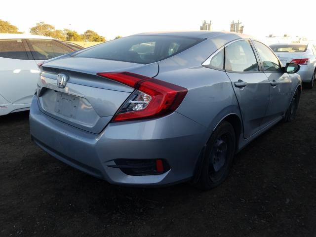 2HGFC2F53GH568556 - 2016 HONDA CIVIC LX  photo 4