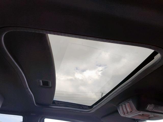 5LMFU27516LJ30218 - 2006 LINCOLN NAVIGATOR BLACK photo 9