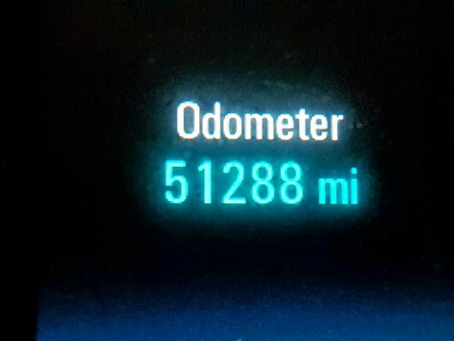 1G11B5SL7EF137808 - 2014 CHEVROLET MALIBU LS WHITE photo 8