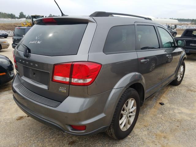 3C4PDCBG1DT563419 - 2013 DODGE JOURNEY SXT  photo 4