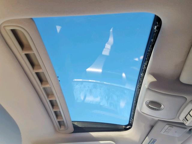 3VWSG31CX6M408331 - 2006 VOLKSWAGEN NEW BEETLE Grau Foto 9