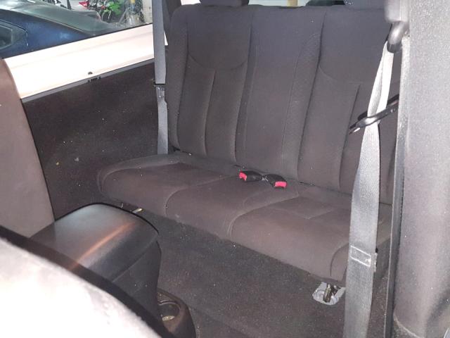 1C4AJWAG0FL622055 - 2015 JEEP WRANGLER S Grafit foto 6