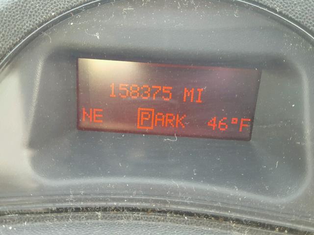 2G2WP552881192415 - 2008 PONTIAC GRAND PRIX 银色 照片 8