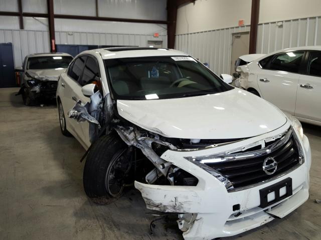 1N4AL3AP2FC451971 - 2015 NISSAN ALTIMA 2.5  photo 1