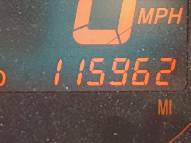 JTLZE4FE9A1109852 - 2010 TOYOTA SCION XB 黑色 照片 8