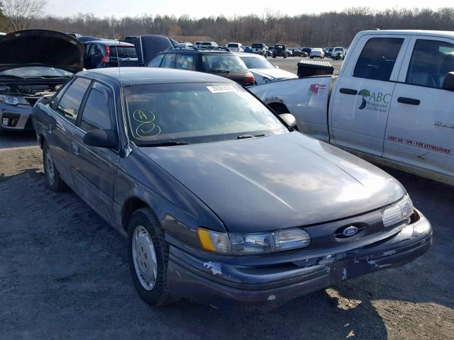 1FALP52U7RA266215 - 1994 FORD TAURUS GL CHARCOAL photo 1