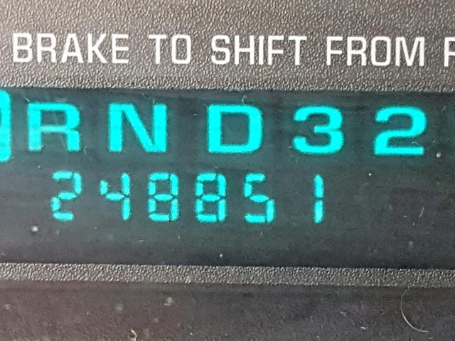 2G1WW12E949380001 - 2004 CHEVROLET MONTE CARL 白色 照片 8