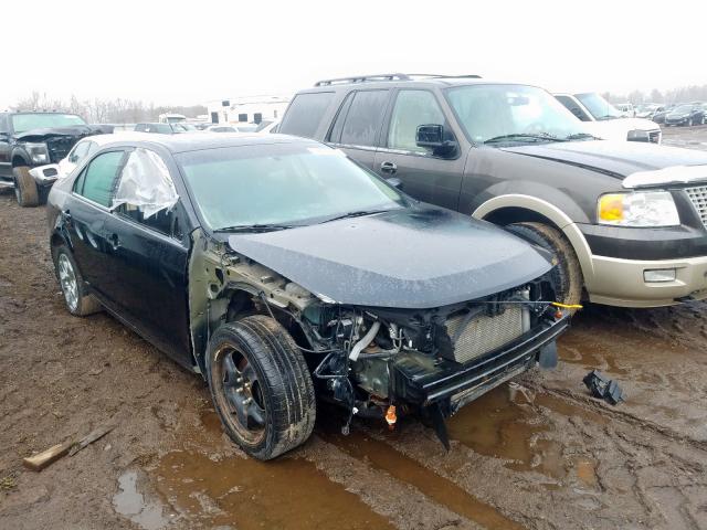 3FAHP0HA5BR167183 - 2011 FORD FUSION SE  photo 1