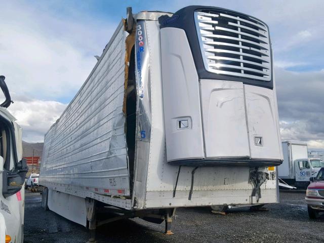 1UYVS2534DU641604 - 2013 UTILITY TRAILER Ağ foto 1