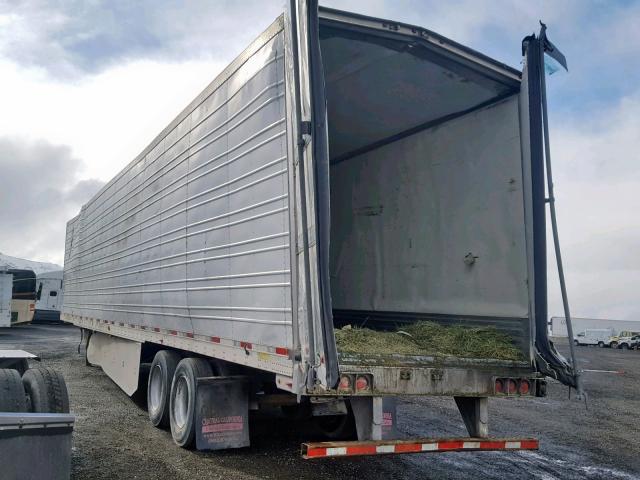 1UYVS2534DU641604 - 2013 UTILITY TRAILER Ağ foto 3