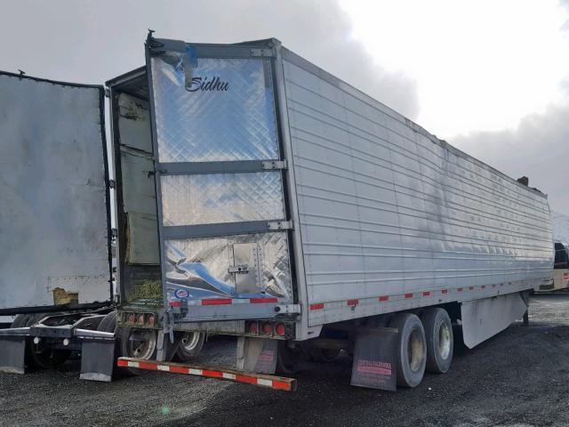 1UYVS2534DU641604 - 2013 UTILITY TRAILER Ağ foto 4