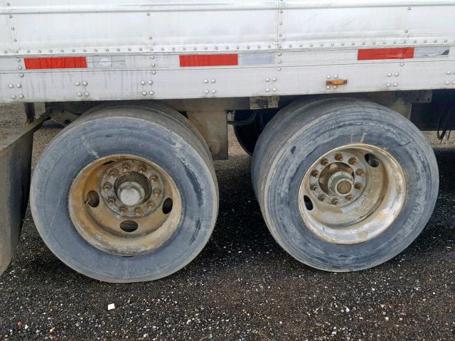 1UYVS2534DU641604 - 2013 UTILITY TRAILER Ağ foto 5