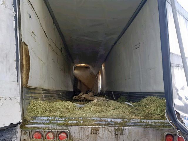 1UYVS2534DU641604 - 2013 UTILITY TRAILER Ağ foto 6