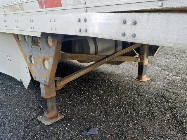 1UYVS2534DU641604 - 2013 UTILITY TRAILER Ağ foto 9