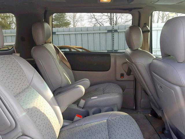 1GNDV33137D172123 - 2007 CHEVROLET UPLANDER L 白色 照片 6