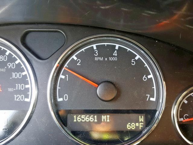 1GNDV33137D172123 - 2007 CHEVROLET UPLANDER L 白色 照片 8