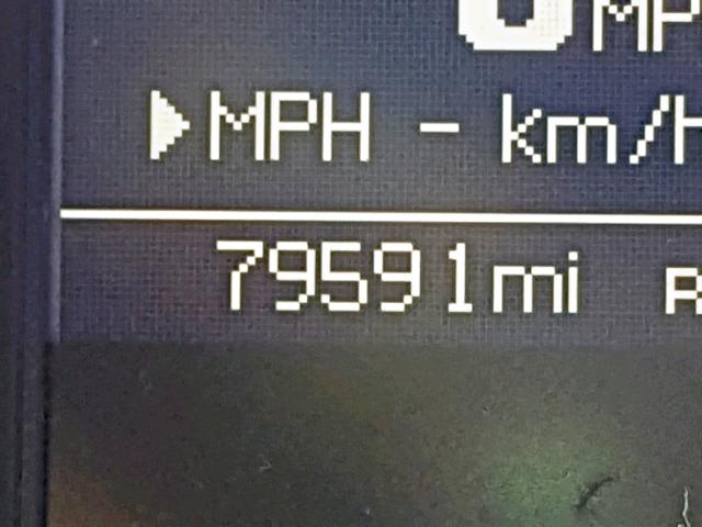 2C4RC1BG9FR752051 - 2015 CHRYSLER TOWN & COU 白色 照片 8