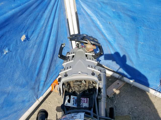 WB1046008BZX51429 - 2011 BMW R1200 GS BLACK photo 6